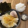 横浜家系源家らーめん