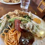 M'S CAFE - 