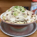ちゃあしゅうめん ゆうらい - 