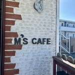 M'S CAFE - 