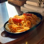 M'S CAFE - 