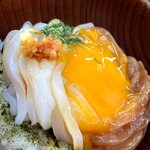 沖あがり食堂 - 