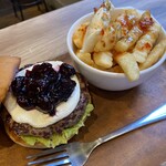 ジューザバーガー - 