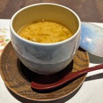 北新地 鮨 栞庵 やましろ - 