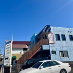 M'S CAFE - 