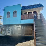 M'S CAFE - 