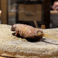 焼鳥 ひげぼうず - 