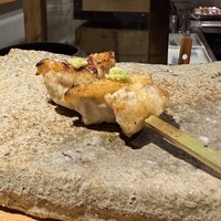 焼鳥 ひげぼうず - 