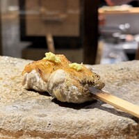 焼鳥 ひげぼうず - 