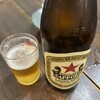 魚と日本のお酒　むく