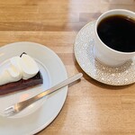 110 COFFEE - 