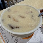 Bubur KWANG TUNG - 