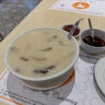 Bubur KWANG TUNG - 