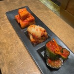 但馬屋イーマ - 