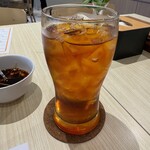 Bubur KWANG TUNG - ドリンク写真: