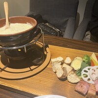 チーズ家 Quelle - 