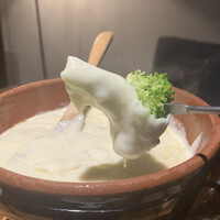 チーズ家 Quelle - 