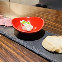 チーズ家 Quelle - 