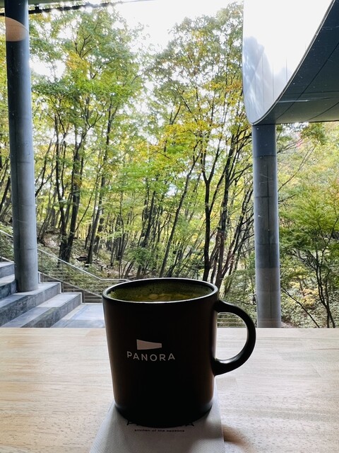 パノラ キッチン オブ ザ シーズンズ（PANORA kitchen of the seasons） - 仙台市泉区その他（カフェ）の写真