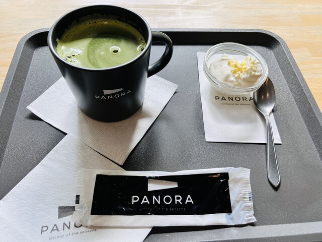 パノラ キッチン オブ ザ シーズンズ（PANORA kitchen of the seasons） - 仙台市泉区その他（カフェ）の写真
