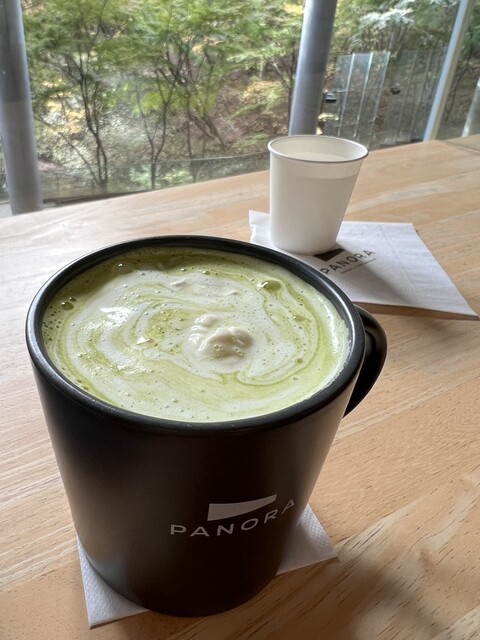 パノラ キッチン オブ ザ シーズンズ（PANORA kitchen of the seasons） - 仙台市泉区その他（カフェ）の写真