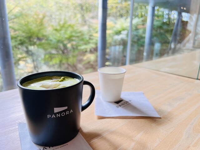 パノラ キッチン オブ ザ シーズンズ（PANORA kitchen of the seasons） - 仙台市泉区その他（カフェ）の写真