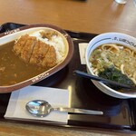 山田うどん - 