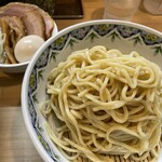 中華そば 多賀野 - 