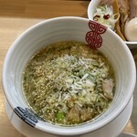 中華そば 多賀野 - 