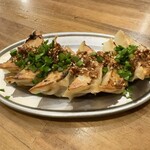 鶴亀八番 - 