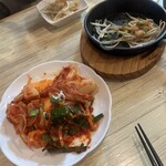 韓国料理 眞 - 