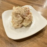鶴亀八番 - 
