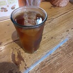 サンハウス - ウーロン茶