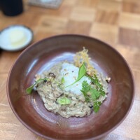 ザ タヴァン グリル＆ラウンジ - 