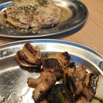 Taishu Izakaya Toriichizu Hon Atsugi Ten