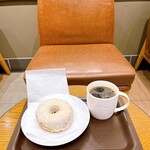 スターバックス・コーヒー - 料理写真: