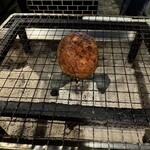 都ハンバーグ - 