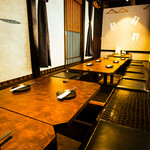 串や。ニューハカタスタイル - 