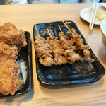 Taishu Izakaya Toriichizu Hon Atsugi Ten