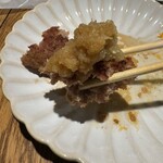 都ハンバーグ - 