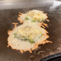 OSAKAきっちん。 東急プラザ渋谷店 - 