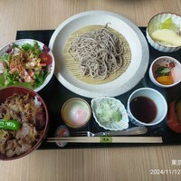 和食 清水 - 全体