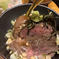 OSAKAきっちん。 東急プラザ渋谷店 - 