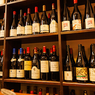 ワイン愛好家必見！フランス産の良質なワインをリーズナブルに◎