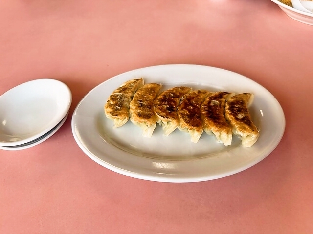 香港苑 - 二本松（中華料理）の写真