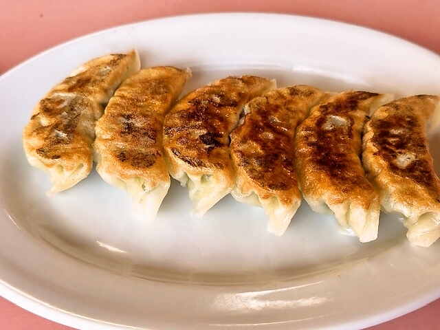 香港苑 - 二本松（中華料理）の写真