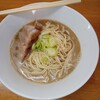 中華そば屋 伊藤