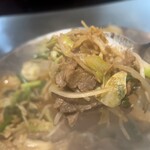 炊き肉牛ちゃん 福岡大橋店 - 