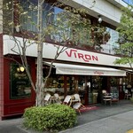 VIRON 丸の内店 - 