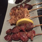 喜八 - 